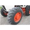 Image 12 : Case 2290 4wd tractor, cab, air, powershift, 2 remotes, 20.8x38, 5734 hours, one owner
