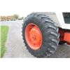 Image 13 : Case 2290 4wd tractor, cab, air, powershift, 2 remotes, 20.8x38, 5734 hours, one owner