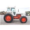 Image 5 : Case 2290 4wd tractor, cab, air, powershift, 2 remotes, 20.8x38, 5734 hours, one owner