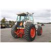 Image 6 : Case 2290 4wd tractor, cab, air, powershift, 2 remotes, 20.8x38, 5734 hours, one owner