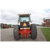 Image 7 : Case 2290 4wd tractor, cab, air, powershift, 2 remotes, 20.8x38, 5734 hours, one owner