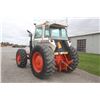 Image 8 : Case 2290 4wd tractor, cab, air, powershift, 2 remotes, 20.8x38, 5734 hours, one owner
