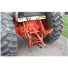 Image 9 : Case 2290 4wd tractor, cab, air, powershift, 2 remotes, 20.8x38, 5734 hours, one owner