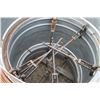 Image 4 : Firestone 20.8R38 T rail duals