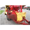 Image 13 : New Holland 355 mixmill, loading and discharge augers, extra screens, well maintained