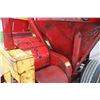 Image 15 : New Holland 355 mixmill, loading and discharge augers, extra screens, well maintained