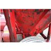 Image 16 : New Holland 355 mixmill, loading and discharge augers, extra screens, well maintained