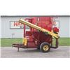 Image 1 : New Holland 355 mixmill, loading and discharge augers, extra screens, well maintained