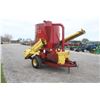 Image 4 : New Holland 355 mixmill, loading and discharge augers, extra screens, well maintained