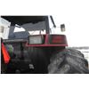 Image 17 : Case/Int 5130 4wd tractor, cab, air, 18.4-38, 2 remotes, 510 loader, powershift