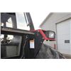 Image 18 : Case/Int 5130 4wd tractor, cab, air, 18.4-38, 2 remotes, 510 loader, powershift