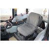 Image 20 : Case/Int 5130 4wd tractor, cab, air, 18.4-38, 2 remotes, 510 loader, powershift