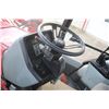 Image 22 : Case/Int 5130 4wd tractor, cab, air, 18.4-38, 2 remotes, 510 loader, powershift