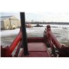 Image 24 : Case/Int 5130 4wd tractor, cab, air, 18.4-38, 2 remotes, 510 loader, powershift