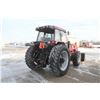Image 6 : Case/Int 5130 4wd tractor, cab, air, 18.4-38, 2 remotes, 510 loader, powershift