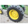 Image 10 : JD 2240 2wd tractor, 8 speed, diesel, 16.9x28, independent pto, 5057 hours, estate unit