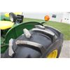 Image 11 : JD 2240 2wd tractor, 8 speed, diesel, 16.9x28, independent pto, 5057 hours, estate unit