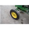 Image 12 : JD 2240 2wd tractor, 8 speed, diesel, 16.9x28, independent pto, 5057 hours, estate unit