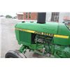 Image 13 : JD 2240 2wd tractor, 8 speed, diesel, 16.9x28, independent pto, 5057 hours, estate unit
