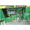 Image 16 : JD 2240 2wd tractor, 8 speed, diesel, 16.9x28, independent pto, 5057 hours, estate unit