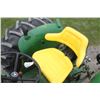 Image 17 : JD 2240 2wd tractor, 8 speed, diesel, 16.9x28, independent pto, 5057 hours, estate unit