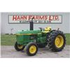 Image 1 : JD 2240 2wd tractor, 8 speed, diesel, 16.9x28, independent pto, 5057 hours, estate unit