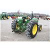 Image 6 : JD 2240 2wd tractor, 8 speed, diesel, 16.9x28, independent pto, 5057 hours, estate unit
