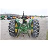 Image 7 : JD 2240 2wd tractor, 8 speed, diesel, 16.9x28, independent pto, 5057 hours, estate unit