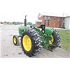 Image 8 : JD 2240 2wd tractor, 8 speed, diesel, 16.9x28, independent pto, 5057 hours, estate unit