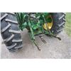 Image 9 : JD 2240 2wd tractor, 8 speed, diesel, 16.9x28, independent pto, 5057 hours, estate unit