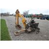Image 3 : Kelly B60 3pth backhoe attachment, pto hydraulic drive, 18" bucket, one owner