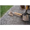 Image 7 : Kelly B60 3pth backhoe attachment, pto hydraulic drive, 18" bucket, one owner
