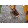 Image 9 : Kelly B60 3pth backhoe attachment, pto hydraulic drive, 18" bucket, one owner