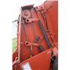 Image 12 : Hesston 530 4x4 round baler, manual tie, tie crowder wheels