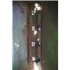 Image 13 : JD 8200 21 run seed drill, double disc, grass box