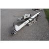 Image 2 : Market 12' seed auger, with wagon mount