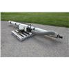 Image 3 : Market 12' seed auger, with wagon mount
