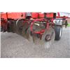 Image 10 : MF 820 18' hydraulic folding disc, rock flex