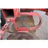 Image 12 : MF 820 18' hydraulic folding disc, rock flex