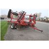 Image 3 : MF 820 18' hydraulic folding disc, rock flex