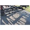 Image 10 : Int 4600 28' cultivator, Buhler 3 bar coil harrow, rear hitch with hydraulics, one owner
