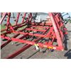 Image 14 : Int 4600 28' cultivator, Buhler 3 bar coil harrow, rear hitch with hydraulics, one owner