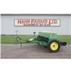 Image 1 : JD 8200 18 run drill, double disc, press wheels, one owner