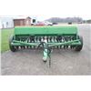 Image 3 : JD 8200 18 run drill, double disc, press wheels, one owner