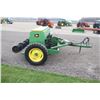 Image 5 : JD 8200 18 run drill, double disc, press wheels, one owner