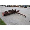 Image 2 : Turnco 11' transport sprocket packer