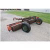 Image 4 : Turnco 11' transport sprocket packer