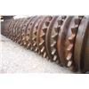Image 6 : Turnco 11' transport sprocket packer
