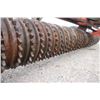 Image 7 : Turnco 11' transport sprocket packer