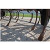 Image 7 : Kongskilde 13' folding S-tine cultivator, 3pth